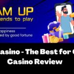 Uwin Casinos