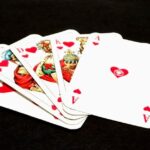 Benefits of playing real money rummy