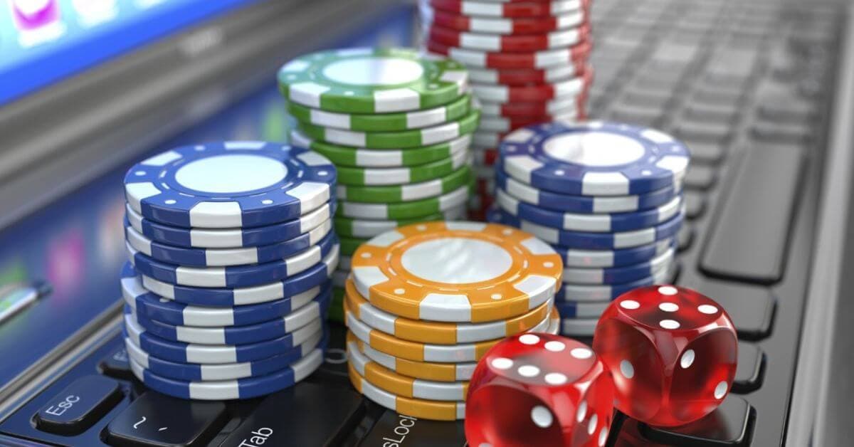 Future of the Online Casino Industry