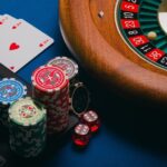 Casinos that Joined the Industry in 2022