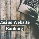 Improve Your Casino Website Ranking