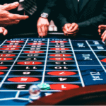 Choosing the Best Online Casino Game Providers