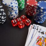 AI is changing the casino environment
