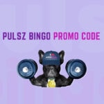 Pulsz Bingo Promo Code