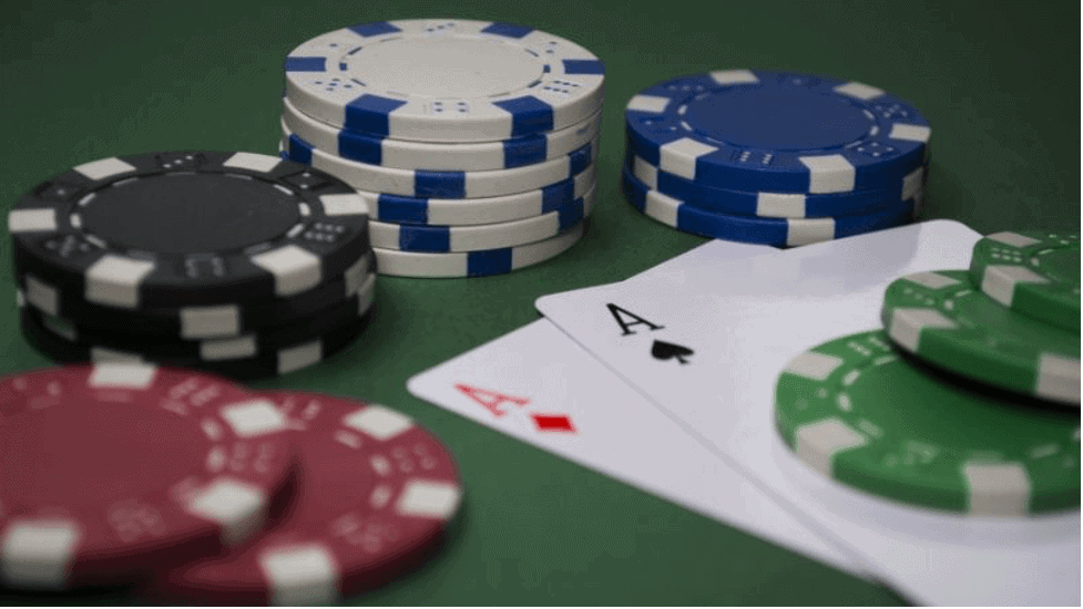 withdrawal from the online casino