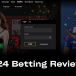 24 Betting Review