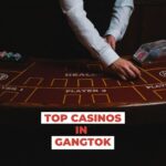 Casinos in Gangtok