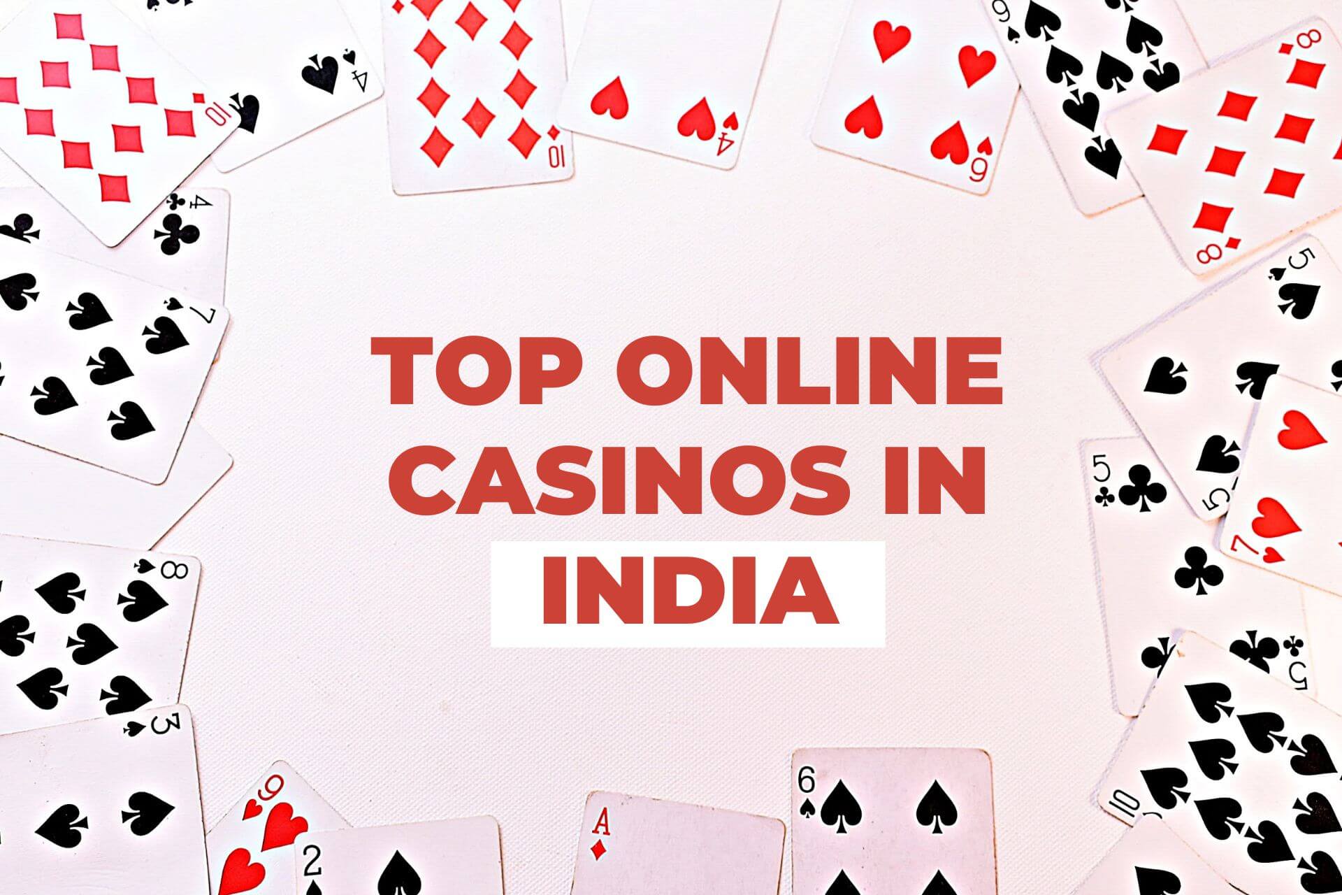 Discover the Thrills of Online Casinos in India
