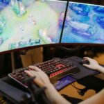 Esports and What to Look for When Betting on It