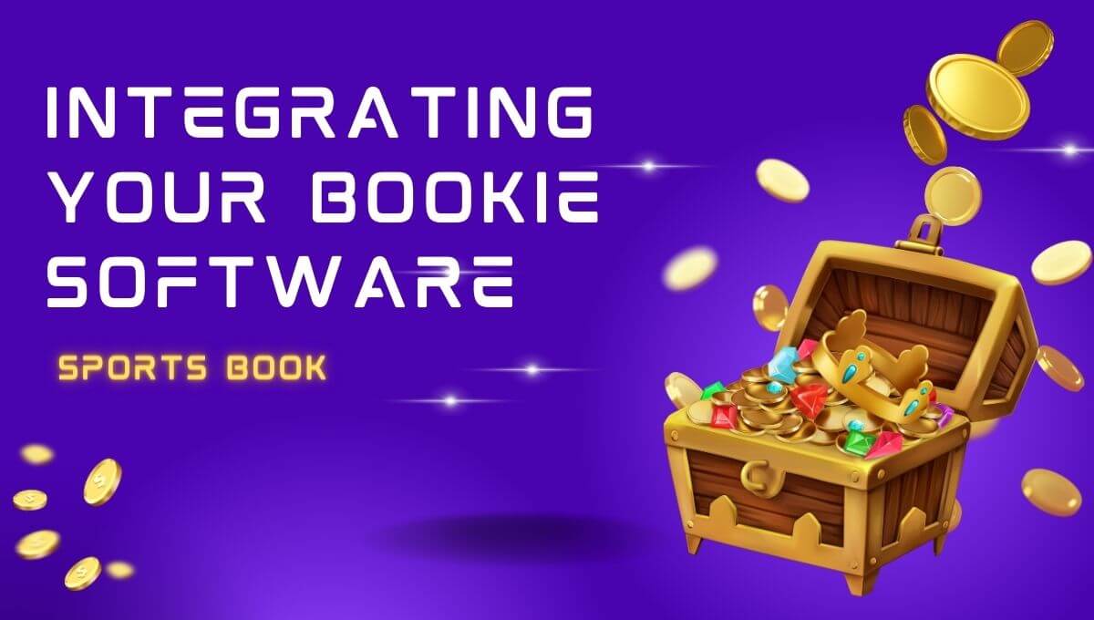 Integrating Your Bookie Software