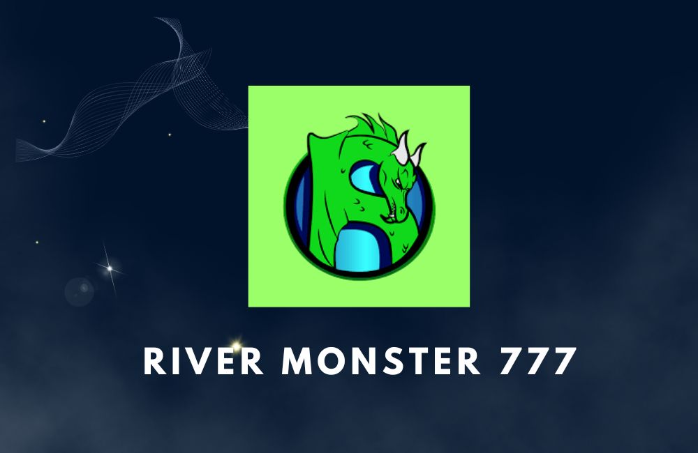 River monster casino login Guide