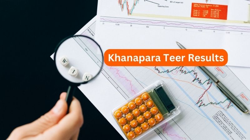 Khanapara Teer Results