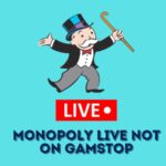 Monopoly Live Tracker