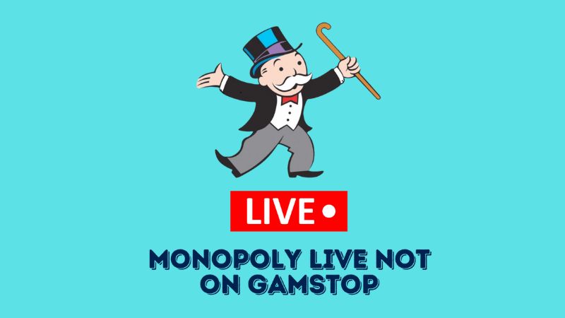 Monopoly Live Tracker