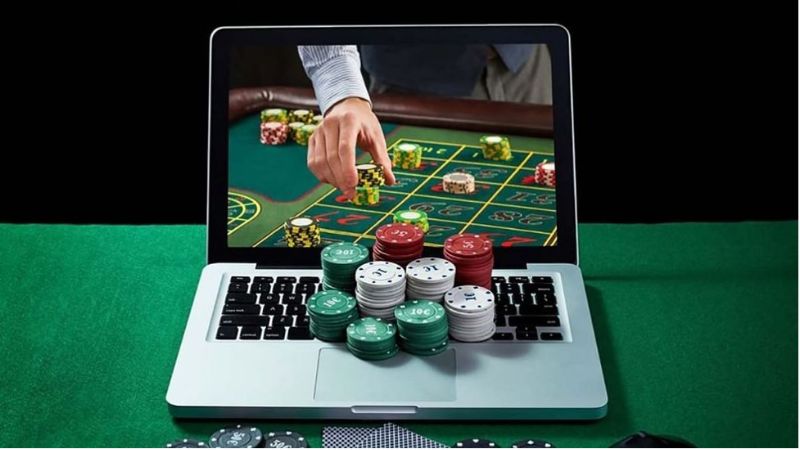 Sports At An Online Casino
