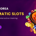 Live Pragmatic Slots in Korea