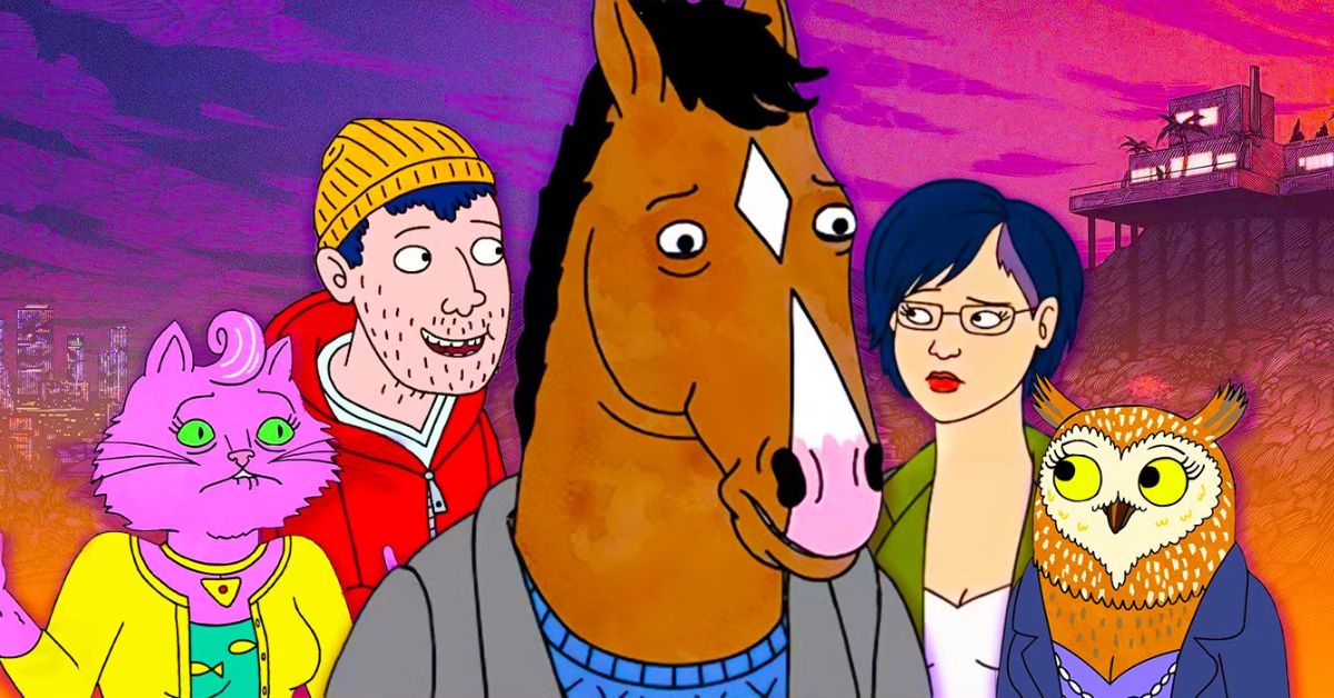 Famous Characters From TV Shows Known for Taking Risks