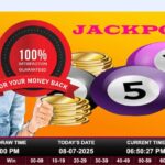 Jackpot Yantra Lottery Result