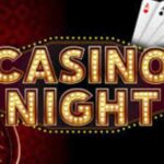 Casino nights