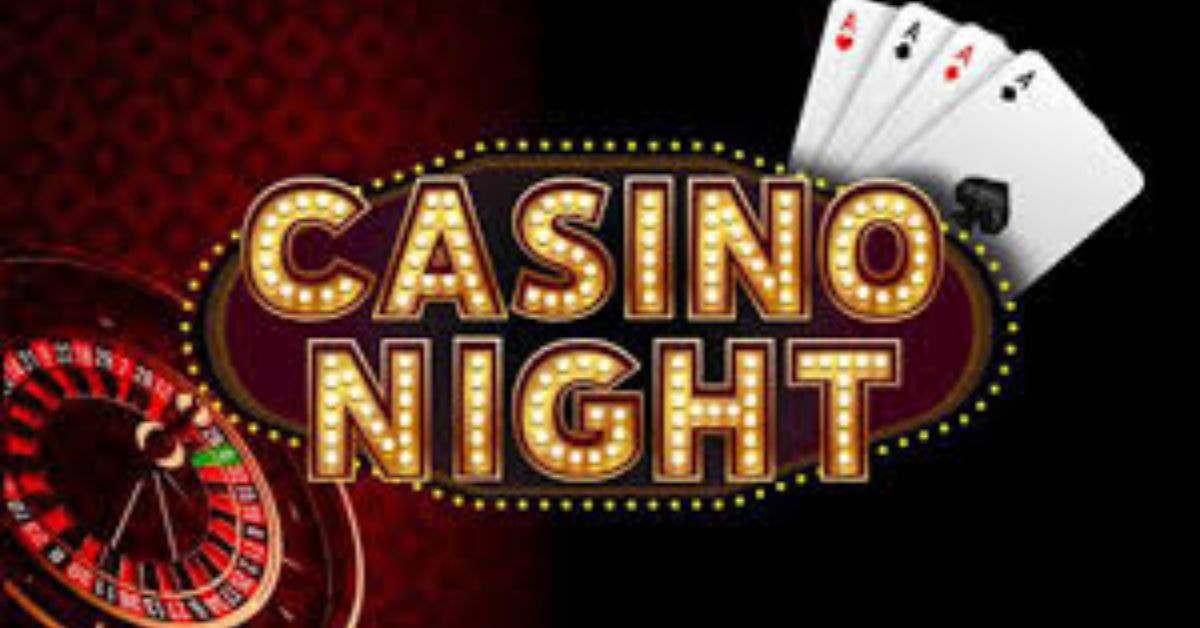 Casino nights