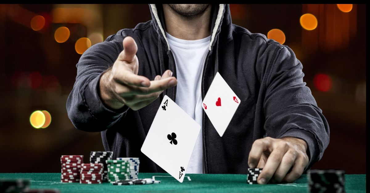 Stop Chasing Gambling Losses