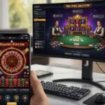 Fast Pin Up casino login