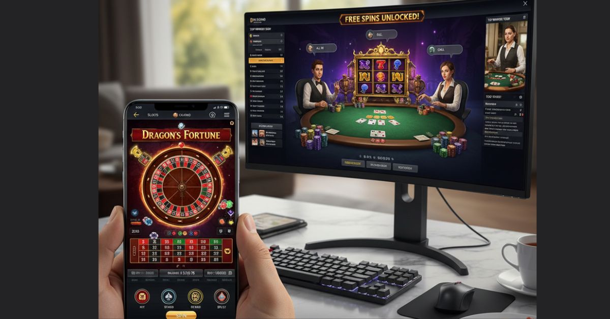 Fast Pin Up casino login