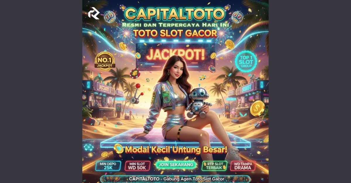 Slot Game Creativity