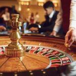 Basics of Playing Casino Games