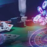 How Should You Approach Online Casino