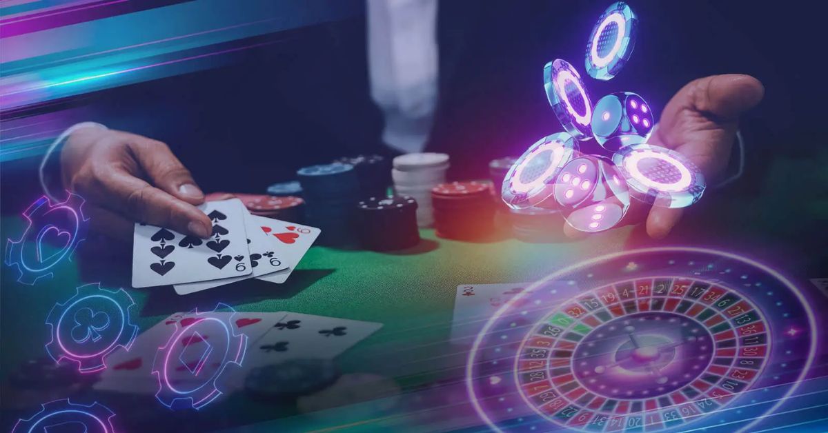 How Should You Approach Online Casino