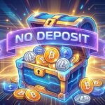 No Deposit Bonuses on Crypto Gaming Websites